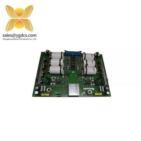 ABB SNAT634PAC SNAT 634 PAC Control Module, for Precision Industry Solutions
