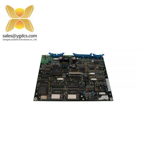 ABB SNAT 603 CNT Control Board Assembly