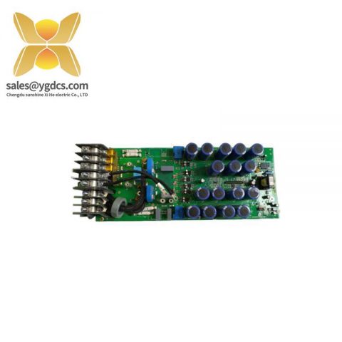 ABB SNAT 7261 PC BOARD - A Comprehensive Solution for Advanced Automation Needs