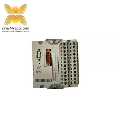 ABB SPAJ 142C Earth-Fault Relay - Advanced Protection Solution