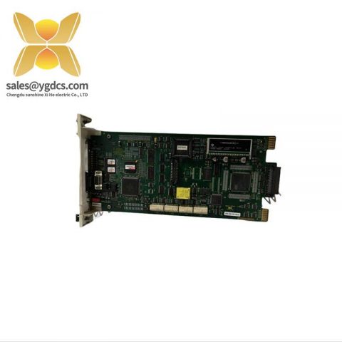 ABB SPBRC400 SPBRC4000000 Industrial Control Module