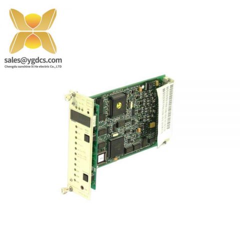 ABB SPCD 3D53-AB DIFFERENTIAL UNIT - Precision Measurement for Industrial Applications