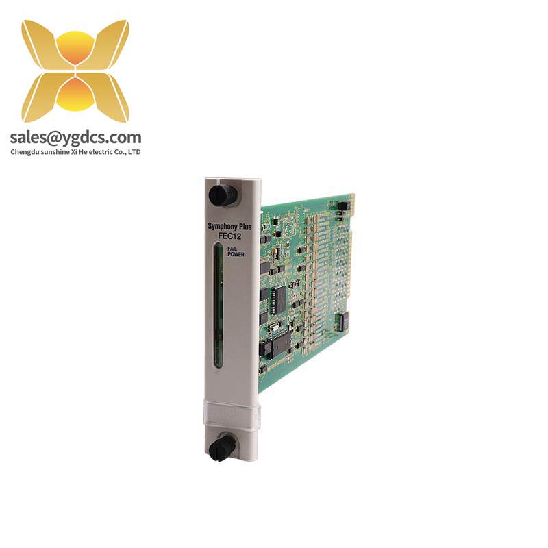 abb_spfec12_digital_output_module.jpg ABB SPFEC12: Industrial Digital Output Module