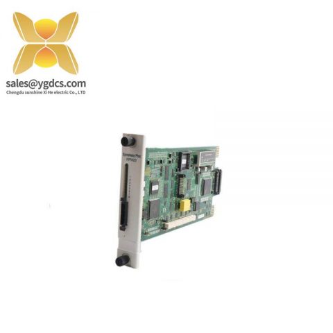ABB SPNPM22 Network Process Module - Advanced Automation Solution