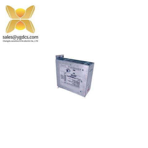 ABB SPS01 7760690156 Power Supply - Advanced Industrial Power Management Solution