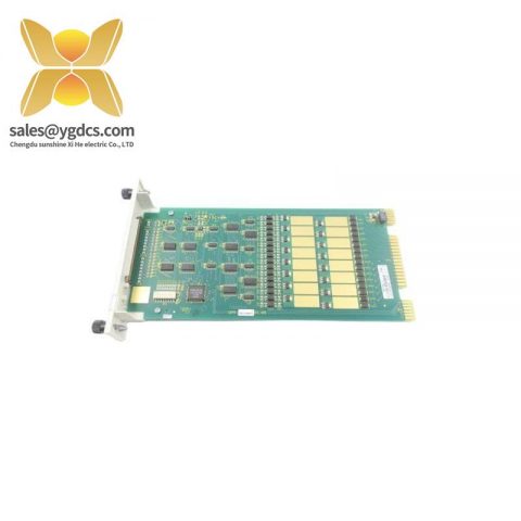 ABB SPSDI14 DO Module: Advanced Digital Output for Precision Control