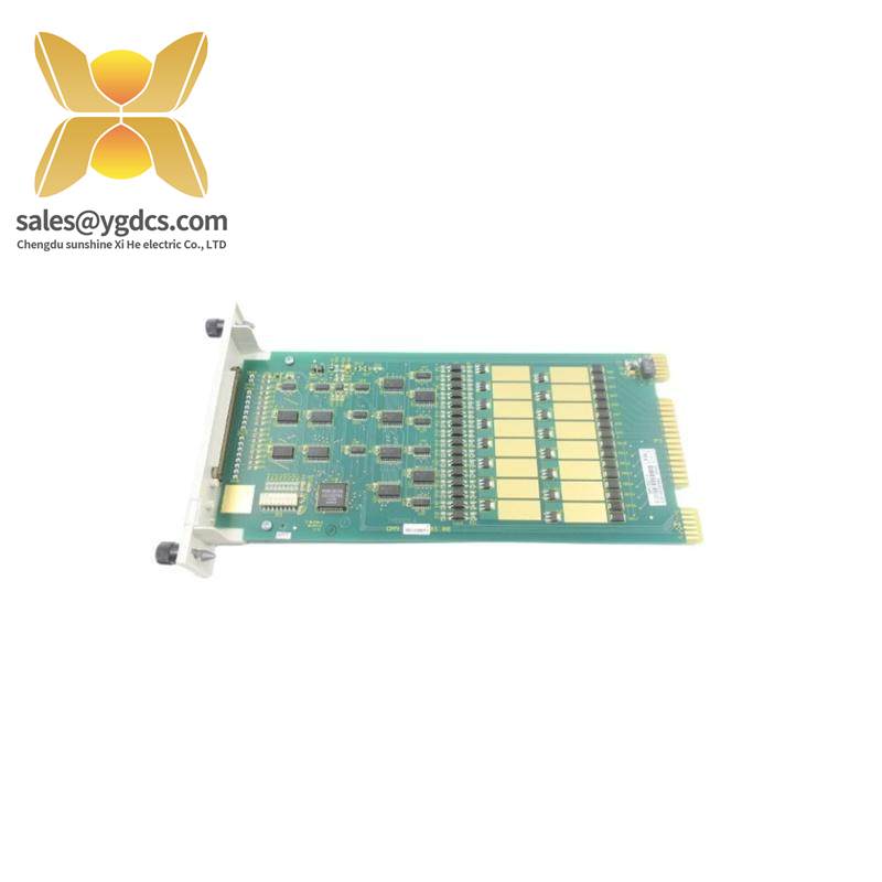 abb_sptps02_turbine_protection_module.jpg ABB SPTPS02: Turbine Protection Module - Advanced, Reliable, Industry-Leading