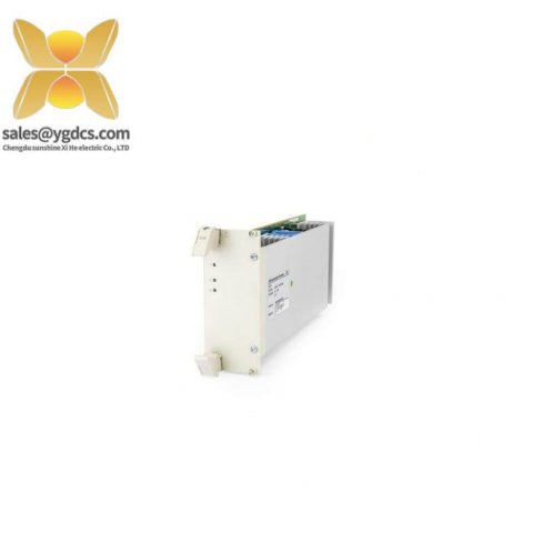 ABB SR511 3BSE000863R0001 3BSE000863R1 Redundant 5V Regulator 24V/5V