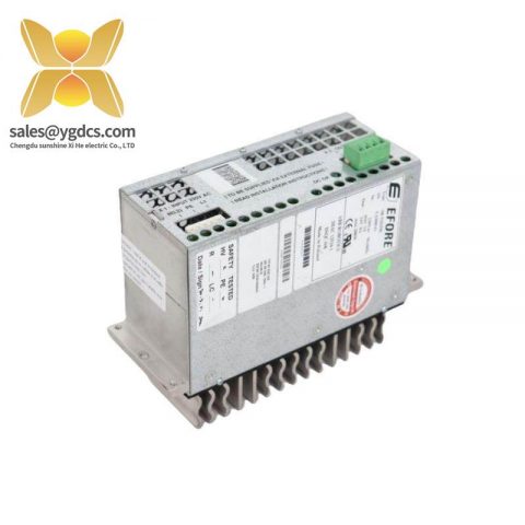 ABB SR92D39O - 3HAC12934-1 DSQC6O8 Frequency Converter