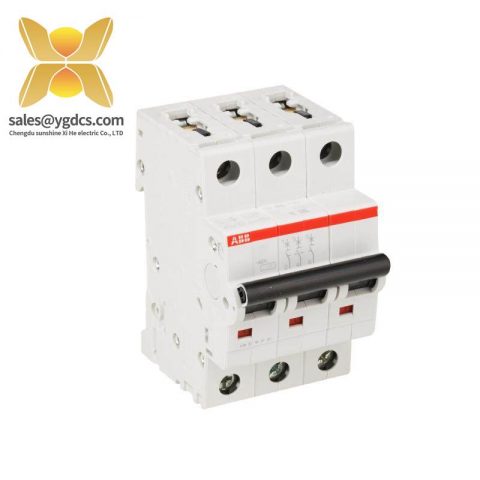 ABB SW 32-24 D 35 U - High Efficiency Power Supply Module
