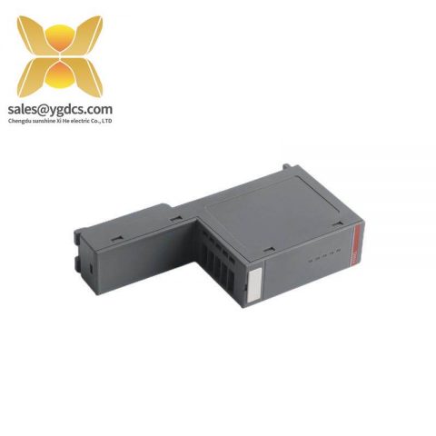 ABB TA524 1SAP180600R0001 - Coupler Module for Industrial Control Solutions