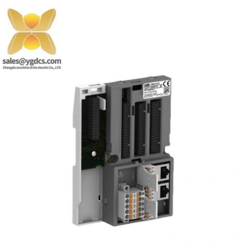 ABB TB5610-2ETH 1SAP111300R0278 Communication Module