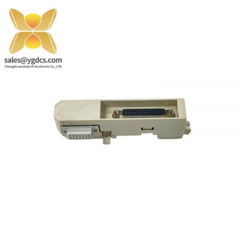 ABB TB805 | 3BSE008534R1 | Bus Outlet, Advanced Industrial Control Solution