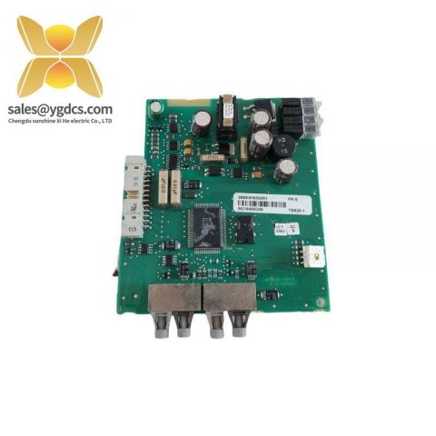 ABB TB820-1 3BSE008556R1 Terminal Unit