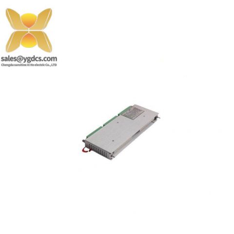 ABB TB820V2 3BSE013208R0001 Module: Industrial Control Solutions