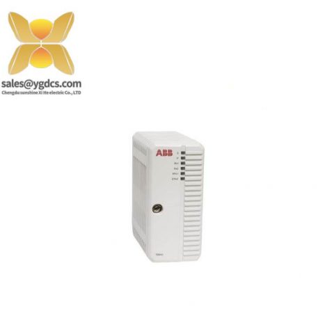 ABB TB840 3BSE021456R1: Industrial Control Modulebus Cluster Modem