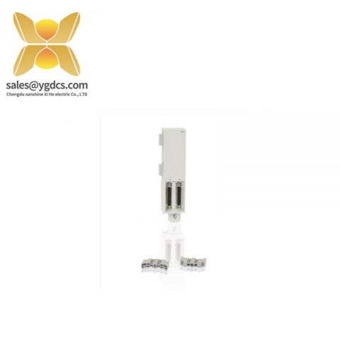 ABB TB845 Redundant Bus Outlet for Industrial Control Systems
