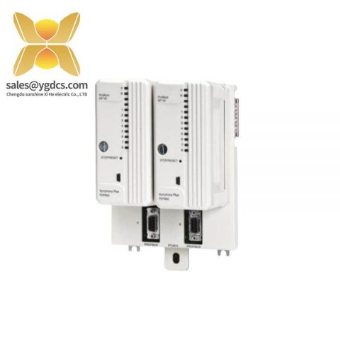 ABB TBU810 - Termination Base Unit for Industrial Automation Solutions