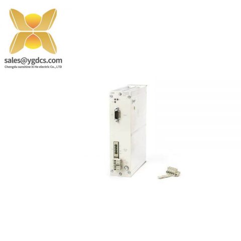 ABB TC512V1 3BSE018059R1 - RS485 Twisted Pair Modem for Industrial Automation