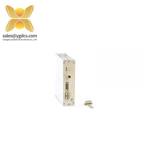 ABB TC513V1 3BSE018405R1 | AF100 Twisted Pair Coaxial Modem