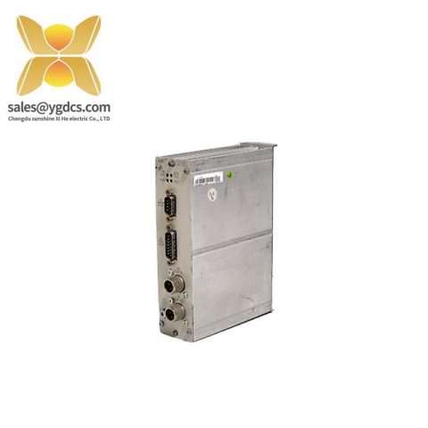 ABB TC530 3BUR000101R1 Industrial Communication Module