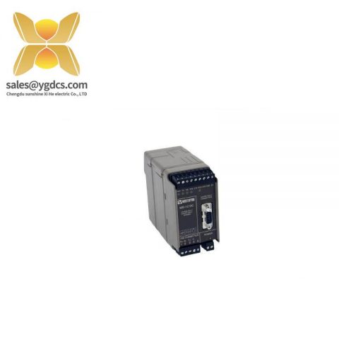 ABB TC562: High-Speed Short Distance Modem for Reliable Communication, Model for Precision Industrial Control