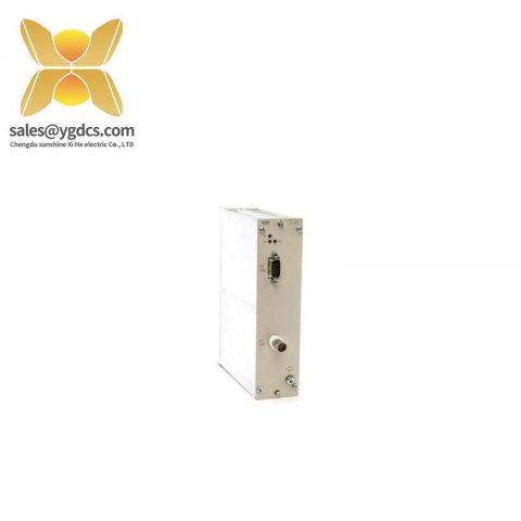 ABB TC625 3BSE002224R1 AF100 Coaxial Modem - Industrial Communication Excellence