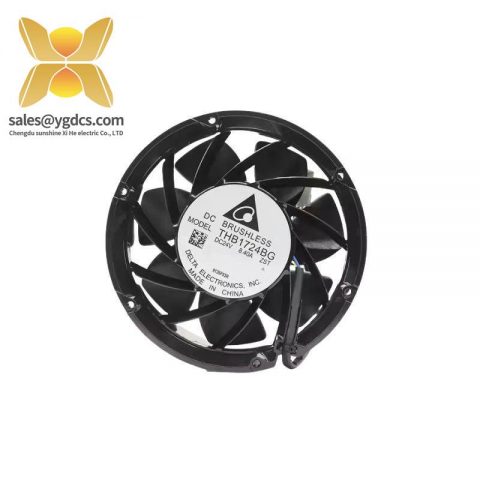 ABB THB1724BG R9 Inverter, Efficient Power Conversion Solutions