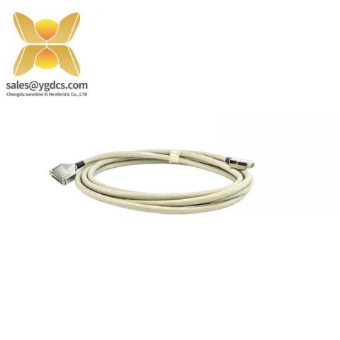 ABB TK576V050 3BSC950055R11 Industrial Automation Cable Assembly