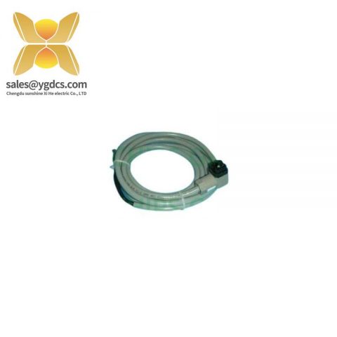 ABB TK807F: Industrial Control Power Supply Cable, High Efficiency & Durability