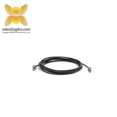 ABB TK811V050 3BSC950107R2 POF Cable, 5m, Duplex