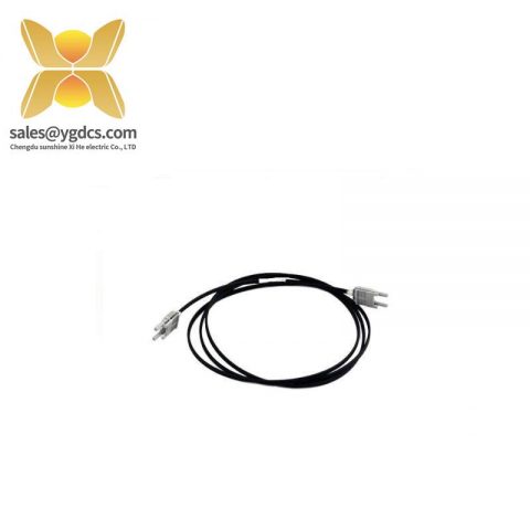 ABB TK811V150 Double Plastic Fiber Cable, 15m - Industrial Control Solutions