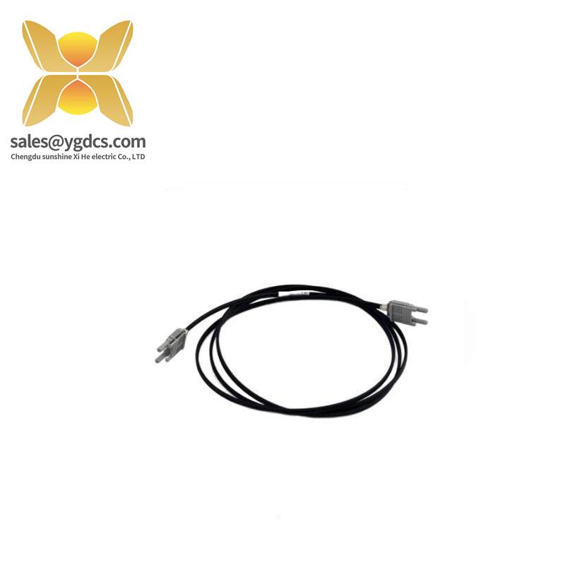 abb_tk812v015_single_plastic_optical_fiber_1_5m.jpg ABB TK812V015: Durable Plastic Optical Fiber, 1.5m Length