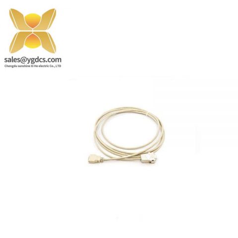 ABB TK812V050 - Robust Plastic Fiber Optic, 5 Meter