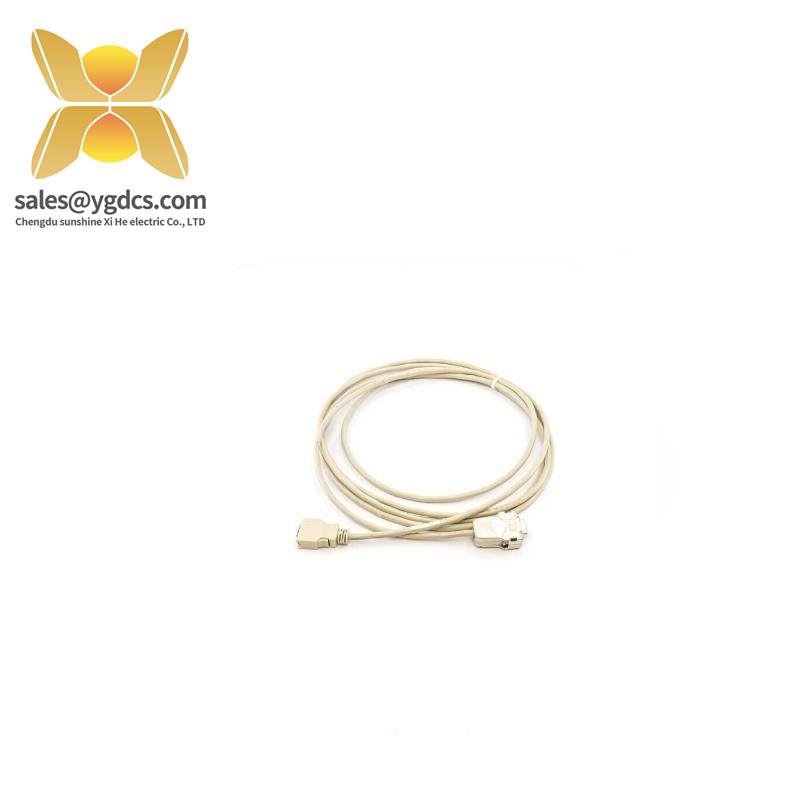 abb_tk812v050_single_plastic_fiber_5m.jpg ABB TK812V050 - Robust Plastic Fiber Optic, 5 Meter