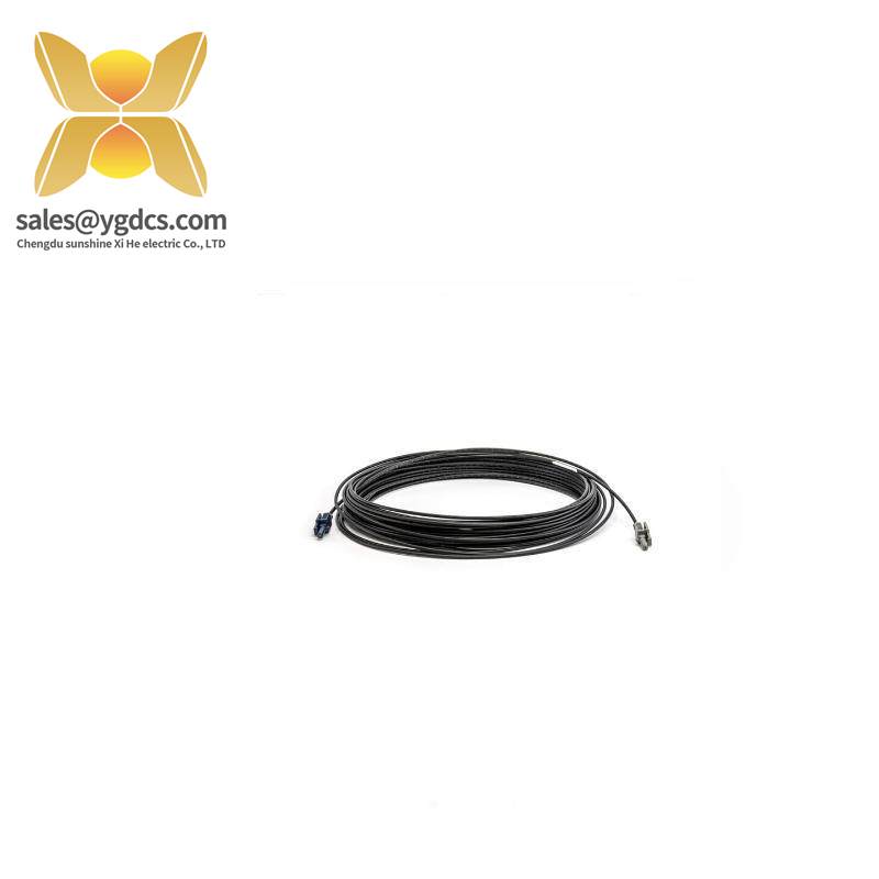abb_tk812v150_single_mode_plastic_fiber_15m.jpg ABB TK812V150 Plastic Fiber Optic Cable, Single Mode, 15m