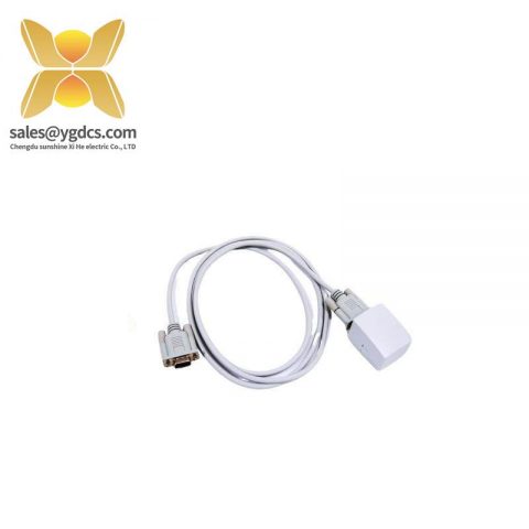 ABB TK831F CAN Communication Cable - Reliable Connection for Industrial Automation