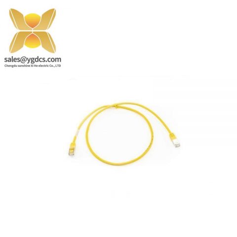 ABB TK852V010 - Shielded FTP CAT 5e Cross-Over Module