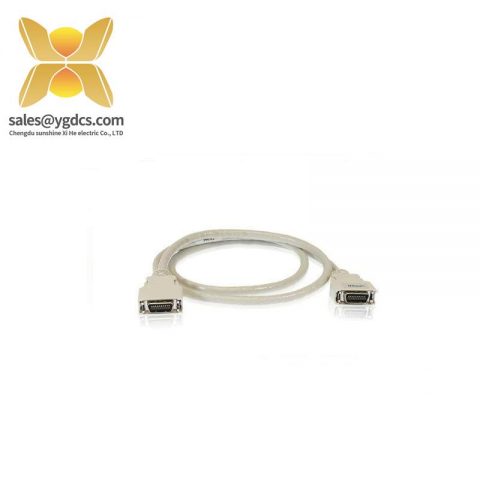 ABB TK855 RCU Data Link Cable, High-Quality Industrial Communication Solution