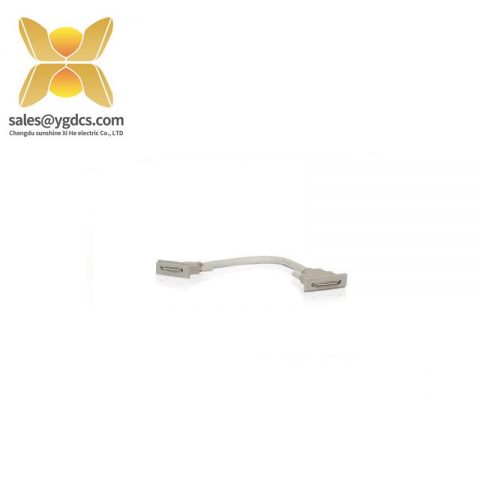 ABB TK857V003 - Robust Data Link Cable for Industrial Automation