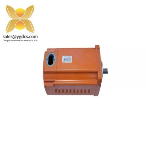 ABB TMO150 - High Performance Industrial Automation Module