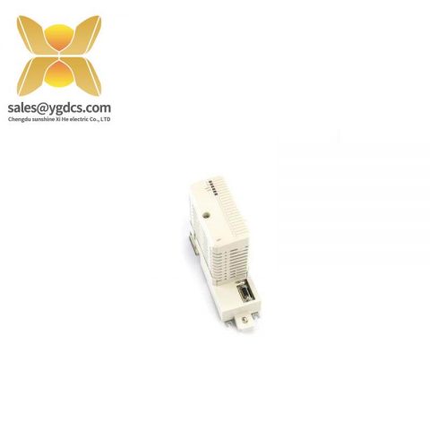 ABB TP851 3BSE018101R1 CI851K01 Profibus-DP Interface Kit: Enhancing Your Industrial Control System