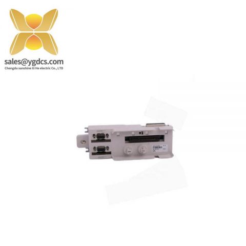 ABB TP854 3BSE025349R1 Industrial Control Baseplate