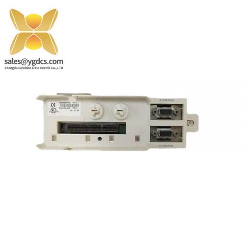 ABB TP854 - Advant 800xA Base Unit: Industrial Control System Core