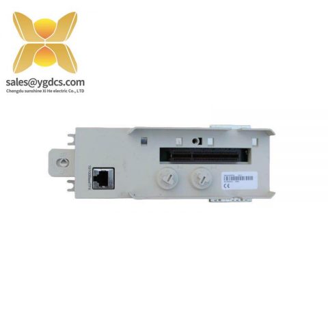 ABB TP860 3BSE032397R1 - Advant 800xA Base Plate, Precision Control Solutions