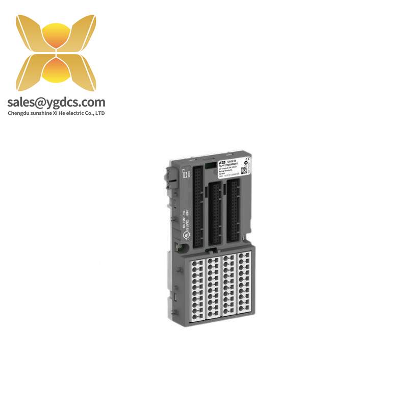 abb_tu516_1sap212000r0001_i_o_terminal_unit.jpg ABB TU516 1SAP212000R0001 Programmable Logic Controllers PLCs