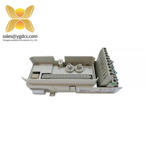 ABB TU811V1 3BSE013231R1 Compact Module - High-Performance Automation Solution