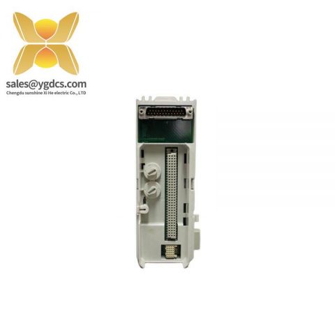 ABB TU812V1 | 3BSE013232R1 | Module Termination Unit