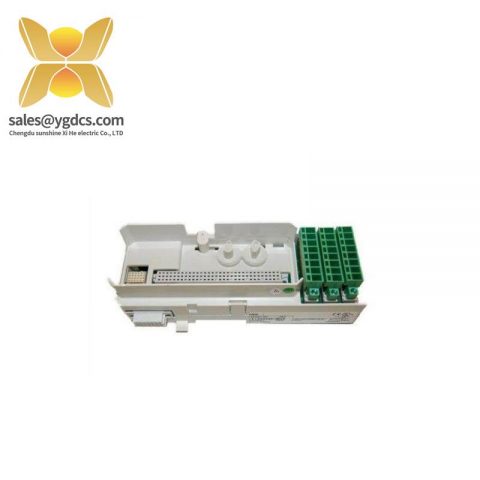 ABB TU813 - Compact Terminal Base, 250V