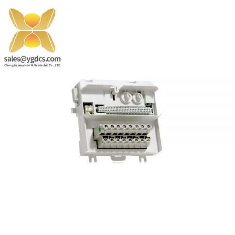 ABB TU831V1 Extended PLC Module